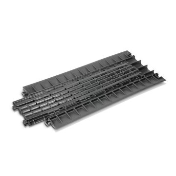 Compact Channel Base