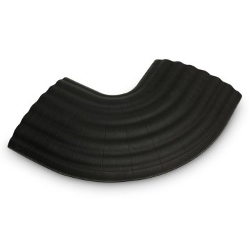 Adam Hall Defender Office 90 Degree Curve 