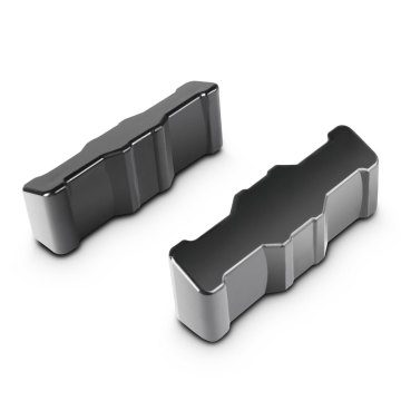 Defender XXL Connectors (Pair)