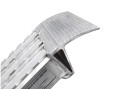 Milled surface ramps rest on connection 