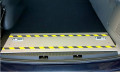 Adapter Plate for IRV Folding Van Ramps