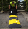 75mm High Speed Bump Kit 6.0M