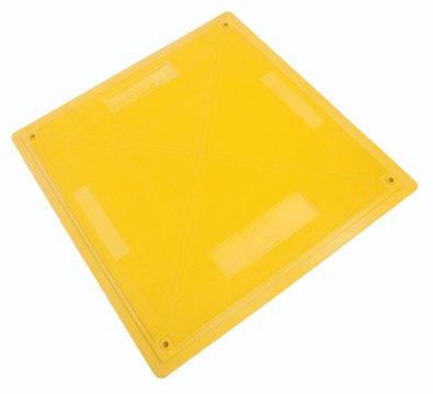 trench cover high resolution image