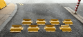 Flow  Plates for Small Vehicles 