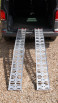 Motorcycle Loading Ramp (2200mmx230mm)