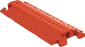 Checkers LineBacker orange