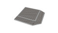 Mini Ramp - 2 side Ramp kit