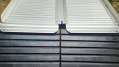 high rubber threshold ramps combination with folding wheelchair ramp
