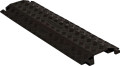 Checkers FASTLANE Drop-Over Protector in Black