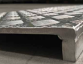 warehouse ramp 