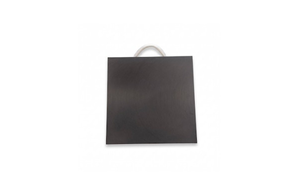 Outrigger pad square