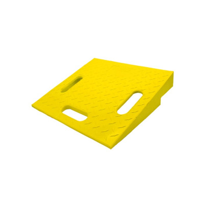 Ramp for Diamondback Expandable Hose Bridge System for 4.5" Lines