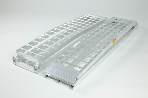 Extra Wide Motorcycle Ramps