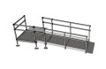 2.5m modular ramp kit 