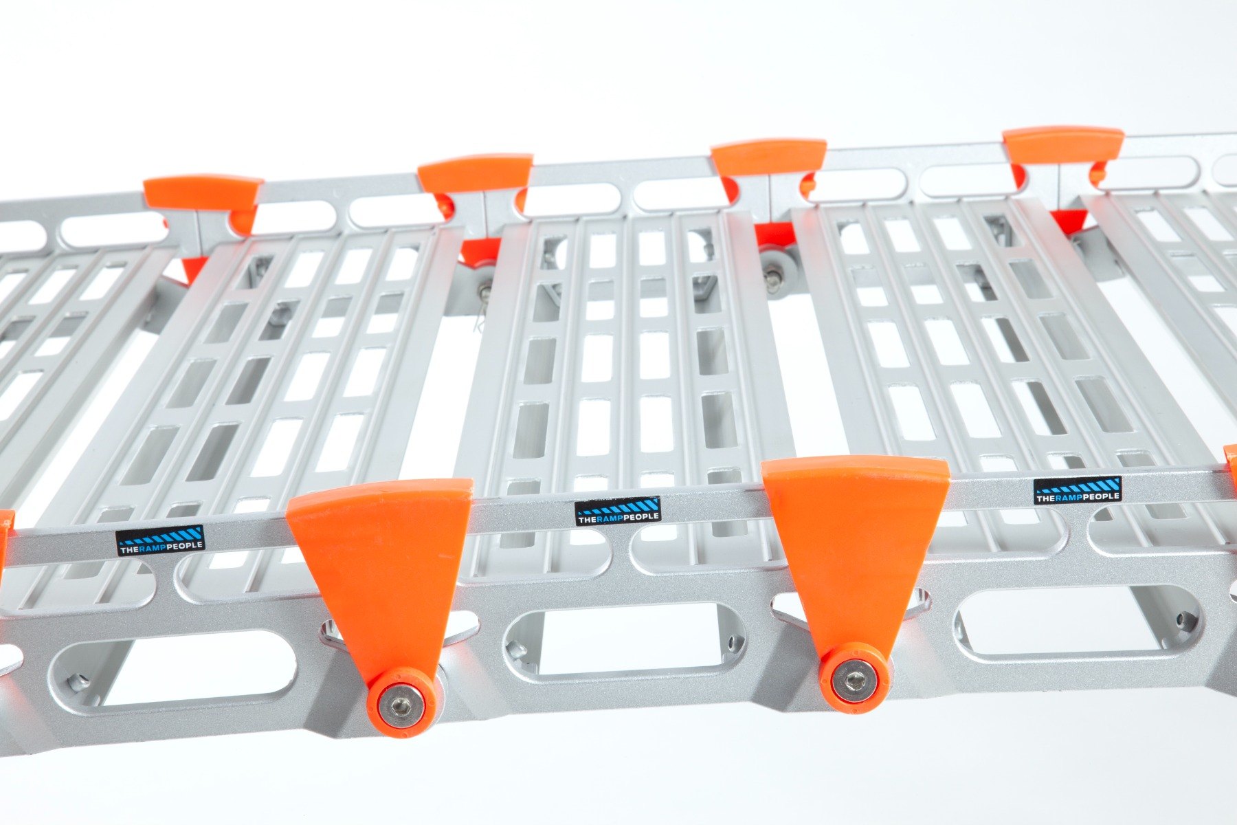 RollAble Van Ramp, 935mm - The Ramp People Ireland