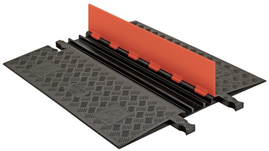 Checkers Guard Dog 3 Channel - Low Profile ADA Version