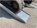 Aluminium Loading Ramps (3000x580x16000kg)
