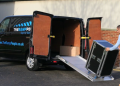 Viper Heavy Duty Van Ramp 
