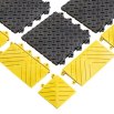 Diamond Flex Lok anti-fatigue mat pieces 