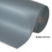 Anti-fatigue mat with bubble surface 