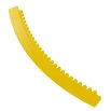 Skywalker HD i-Curveª Ramp Nitrile Male i-Curve Bevel 91 cm (yellow)