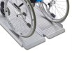 4ft Folding Economy Wheelchair Ramp Flat Hinge