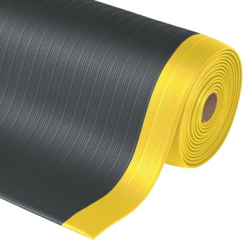 Airug Plus by Roll Black & Yellow.