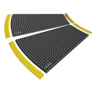 Skywalker HD o-Curveª 22,5 degree outer corner, 91 cm