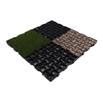 Geogrid Standard (100cm x 100cm x 40mm)