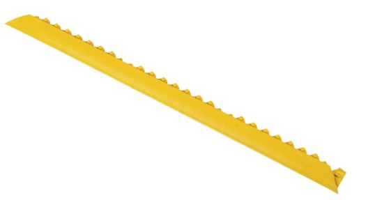 Skywalker HDª Ramp Nitrile Male Bevel 91 cm (yellow)