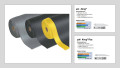 Airug anti-fatigue mat specification
