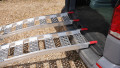 'The Aussie' - ATV Loading Ramp (2290mmx330mm)