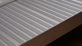 2ft Folding Economy Wheelchair Ramp Flat Hinge