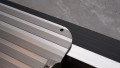 close up of rest on connection 