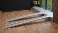 Low Profile Edge Channel Ramps folding wheelchair mobility scooter
