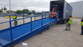 Yard Ramp (11260x2260x10000kg)