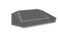 Miniramp Kit with 3 Sides LM (