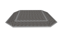 Miniramp Kit with 3 Sides LM (