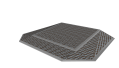 Miniramp Kit with 3 Sides LM (