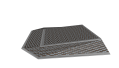 Miniramp Kit with 3 Sides LM (