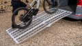 Extra Wide Motorcycle Ramps