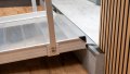 Wheelchair Ramp Kit With Handrails 3ft - 8ft