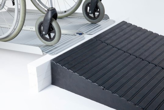 TRP-CombiLow (7ft&74mm)