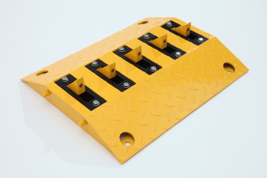 Tyre Killer-20mm 'teeth' Middle section (L500mm x W422mm x H60 - T5mm)