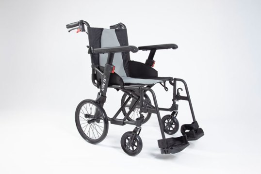 Rehasense ICON 35 Transit wheelchair 