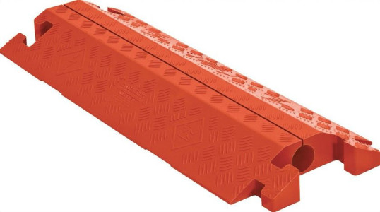 Checkers LineBacker orange