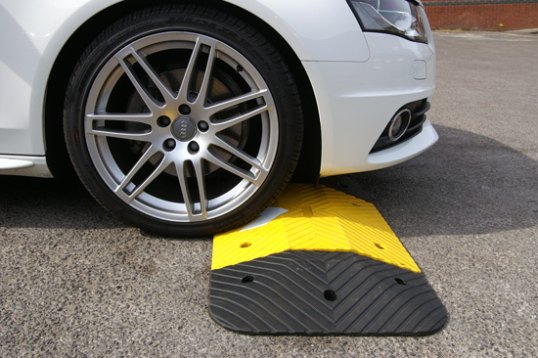 75mm High Speed Bump Kit 1.5M
