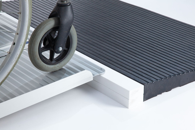 TRP-CombiLow (8ft&52mm)