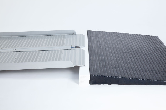 TRP-CombiLow (8ft&60mm)