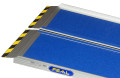 iRAMP suitcase ramp 92cm (92cm long x 78cm wide) 400kg capacity